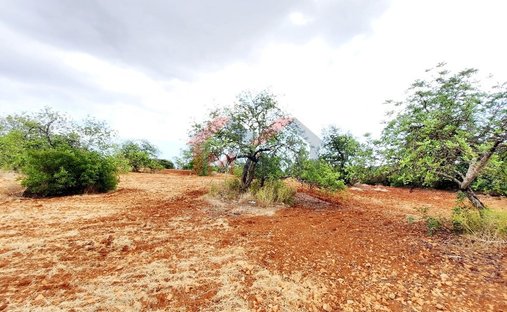 Terreno a Loule (Sao Clemente), Algarve, Portogallo 1
