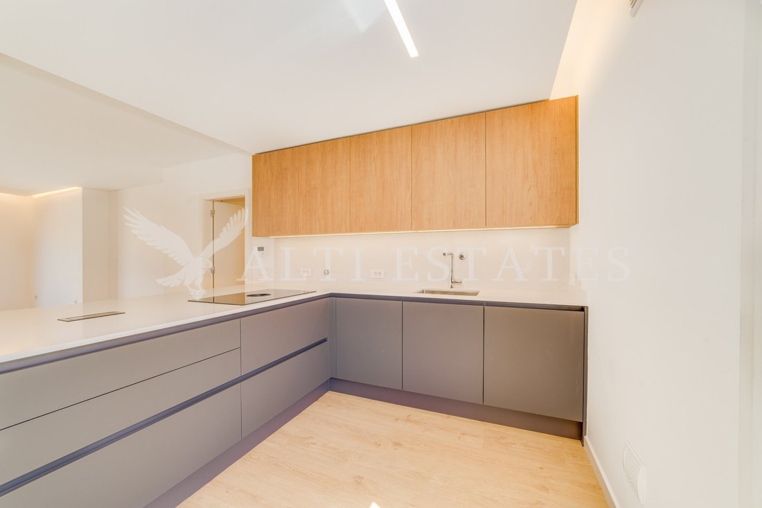 Apartment in Carcavelos e Parede, Lisbon, Portugal 3 - 15763739