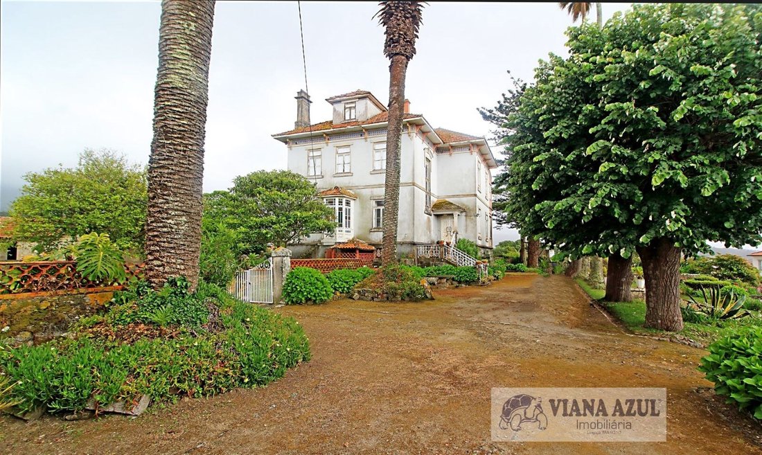 Finca in Afife, Viana do Castelo District, Portugal 5 - 11072083
