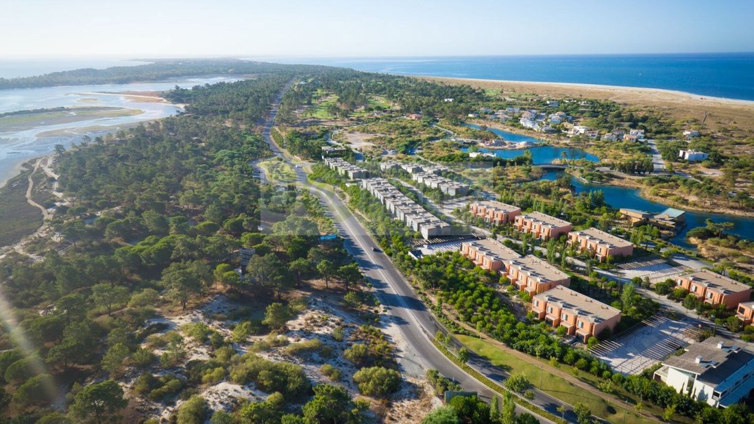 Land in Carvalhal, Setubal, Portugal 4 - 15074658