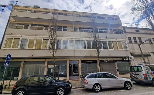 Appartement à Alvalade, Lisbonne, Portugal 1