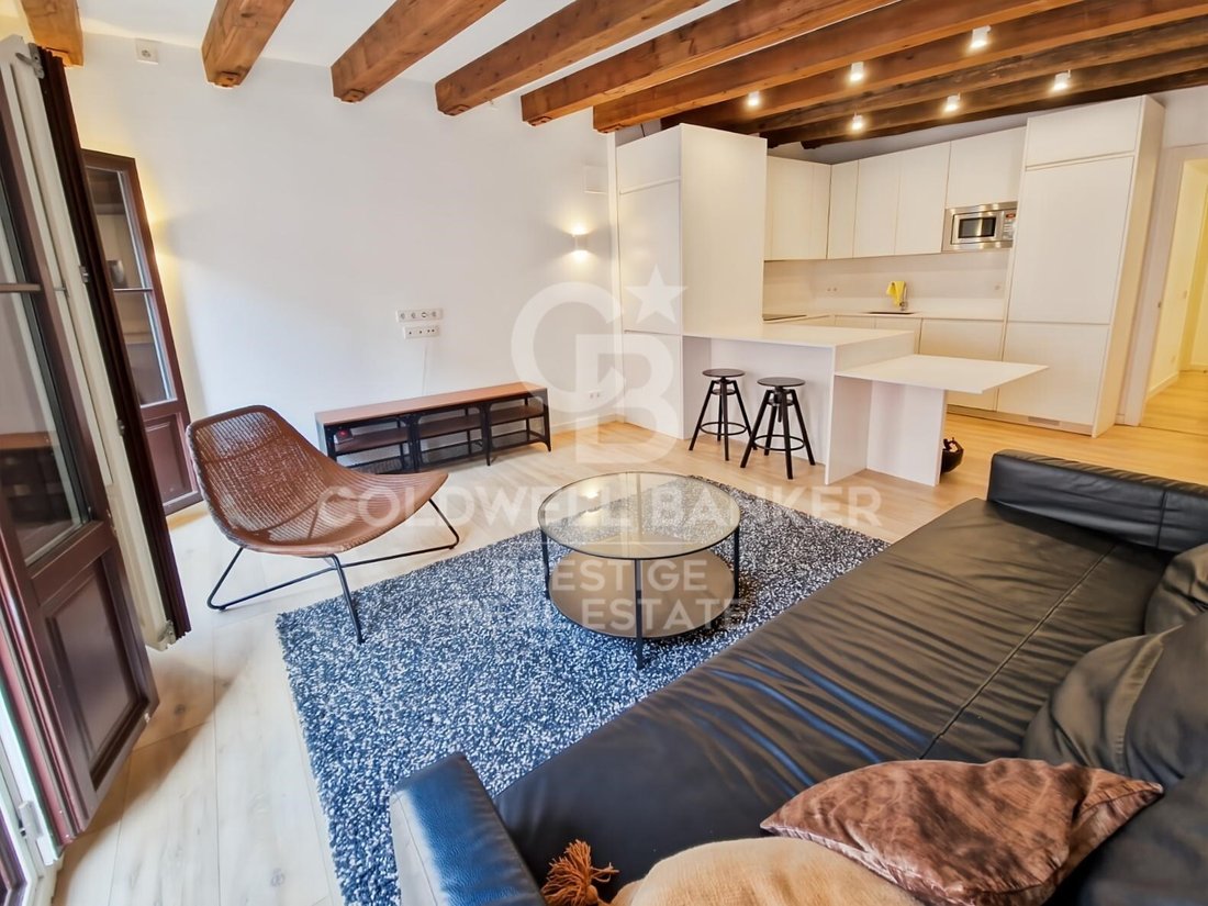 Apartment in Ciutat Vella, Barcelona, Spain 2 - 14951348