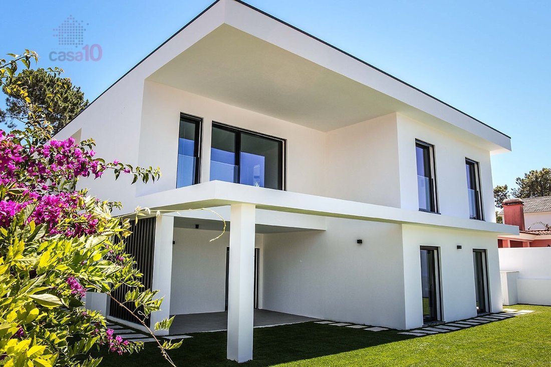 House in Corroios, Setubal, Portugal 3 - 14875374
