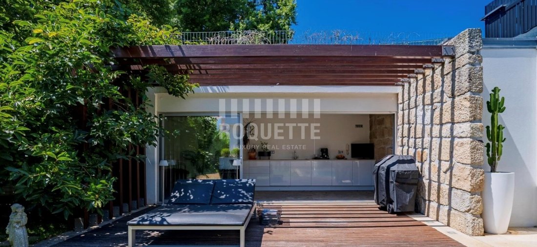 House in Lordelo do Ouro e Massarelos, Porto District, Portugal 5 - 15057648