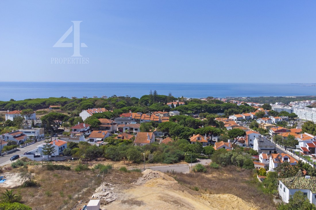 Land in Caparica e Trafaria, Setubal, Portugal 3 - 14759830