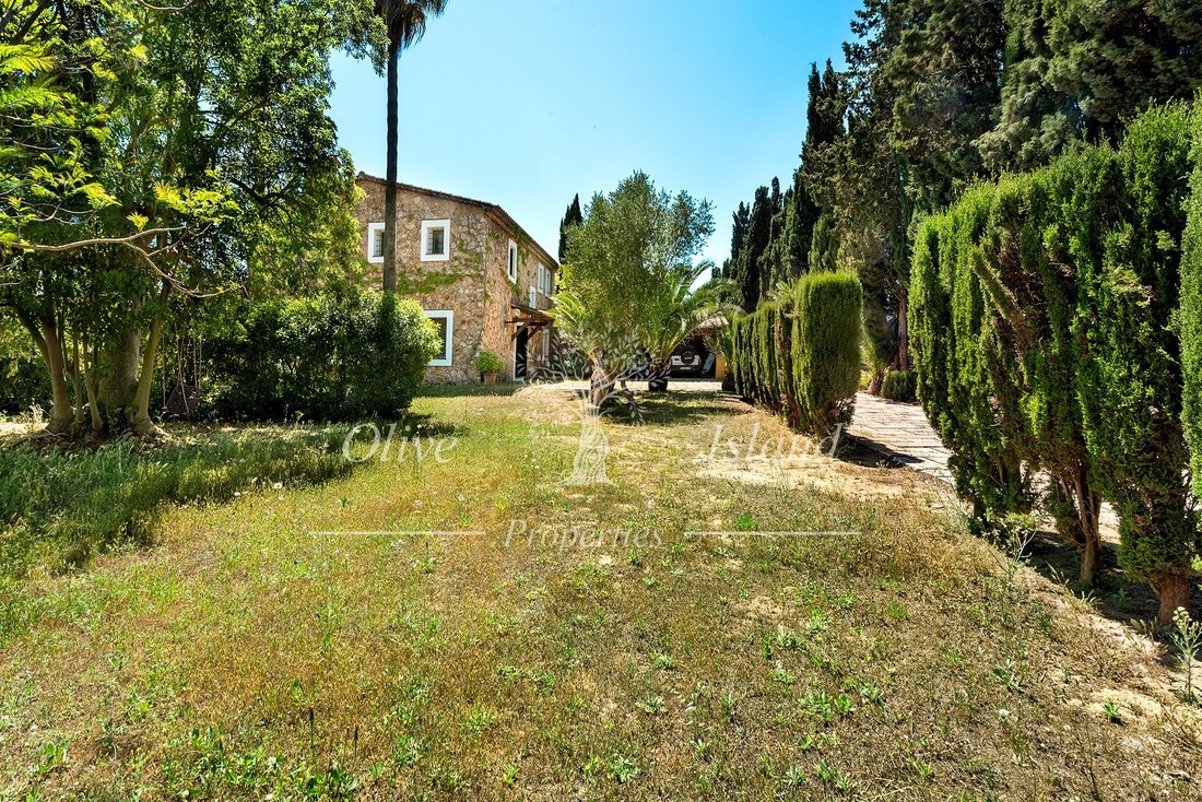 Country House in Santa Maria del Cami, Balearic Islands, Spain 4 - 15691900