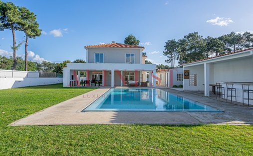 House in Aroeira, Charneca de Caparica e Sobreda, Portugal 1