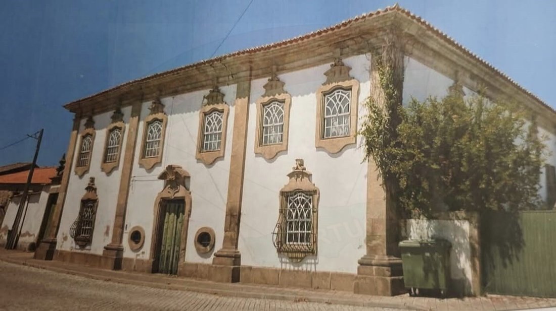 Chateau in Coriscada, Guarda District, Portugal 2 - 16652988
