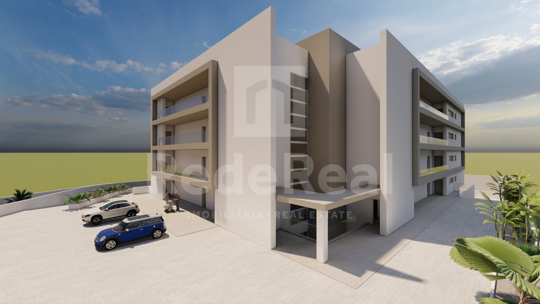 Apartment in Olhos de Agua, Algarve, Portugal 5 - 16598281