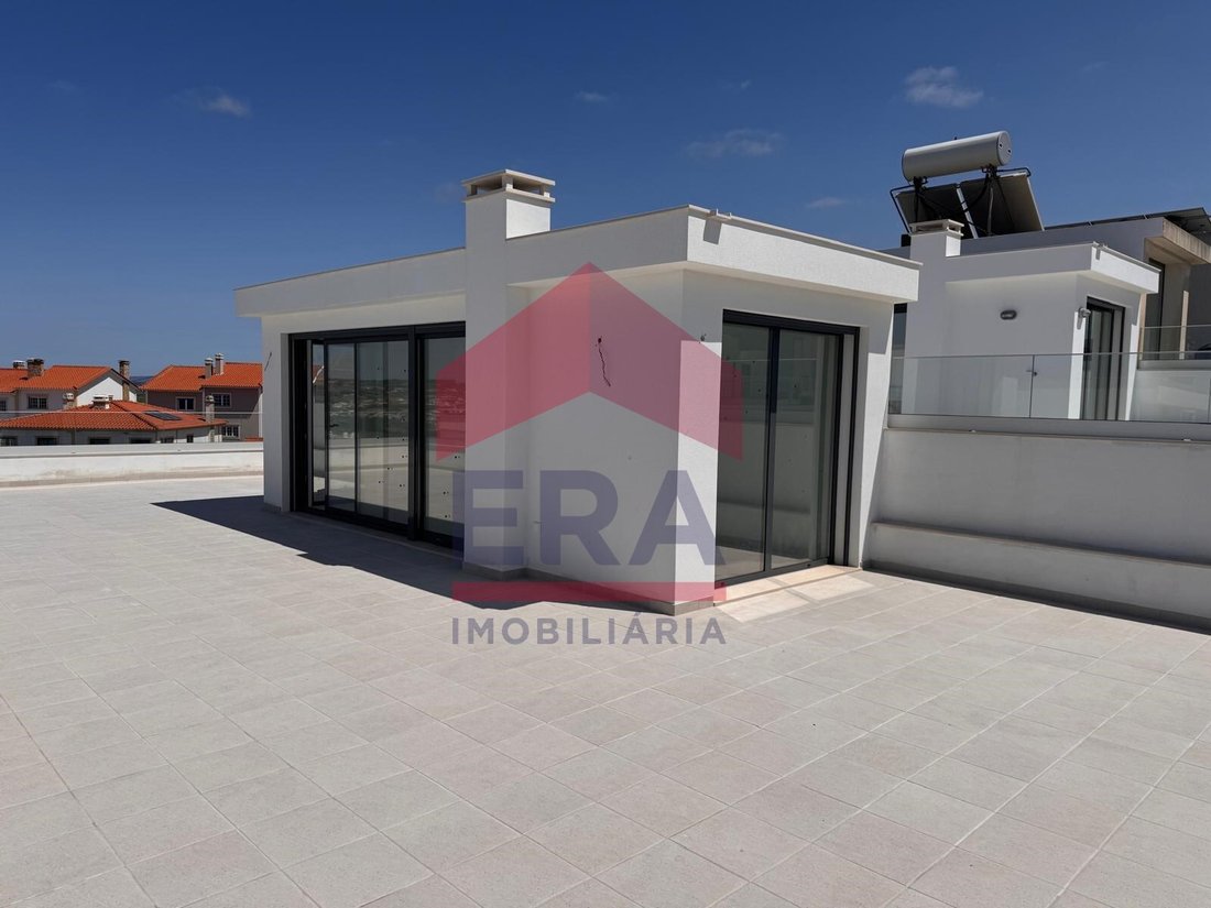 House in Lourinha e Atalaia, Lisbon, Portugal 3 - 13337719