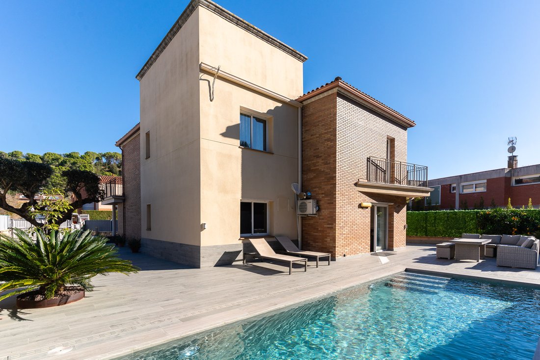 House in Canet De Mar, Catalonia, Spain 1 - 16716598