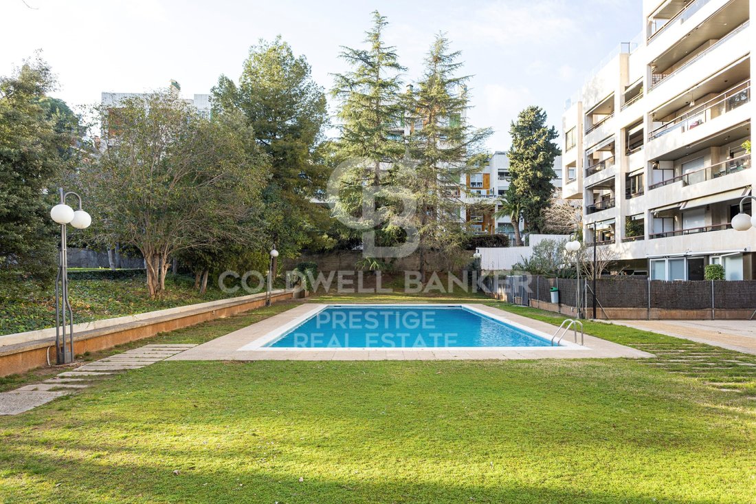 Apartment in Les Corts, Barcelona, Spain 4 - 14792659