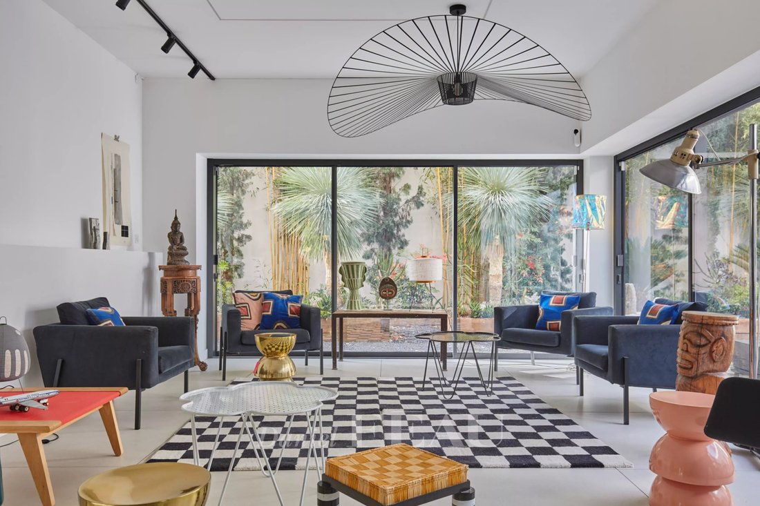 House in Comtale-Cente-Cours Mirabeau, Aix-en-Provence, France 5 - 16715609