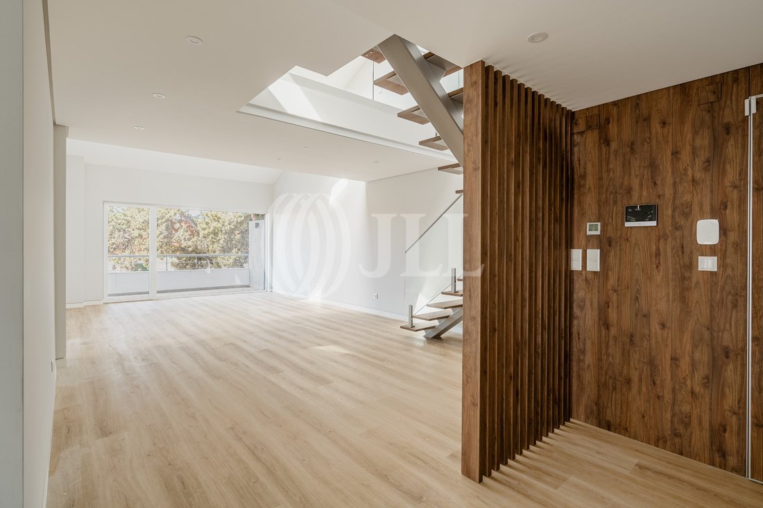 Apartment in Carcavelos e Parede, Lisbon, Portugal 2 - 13976994