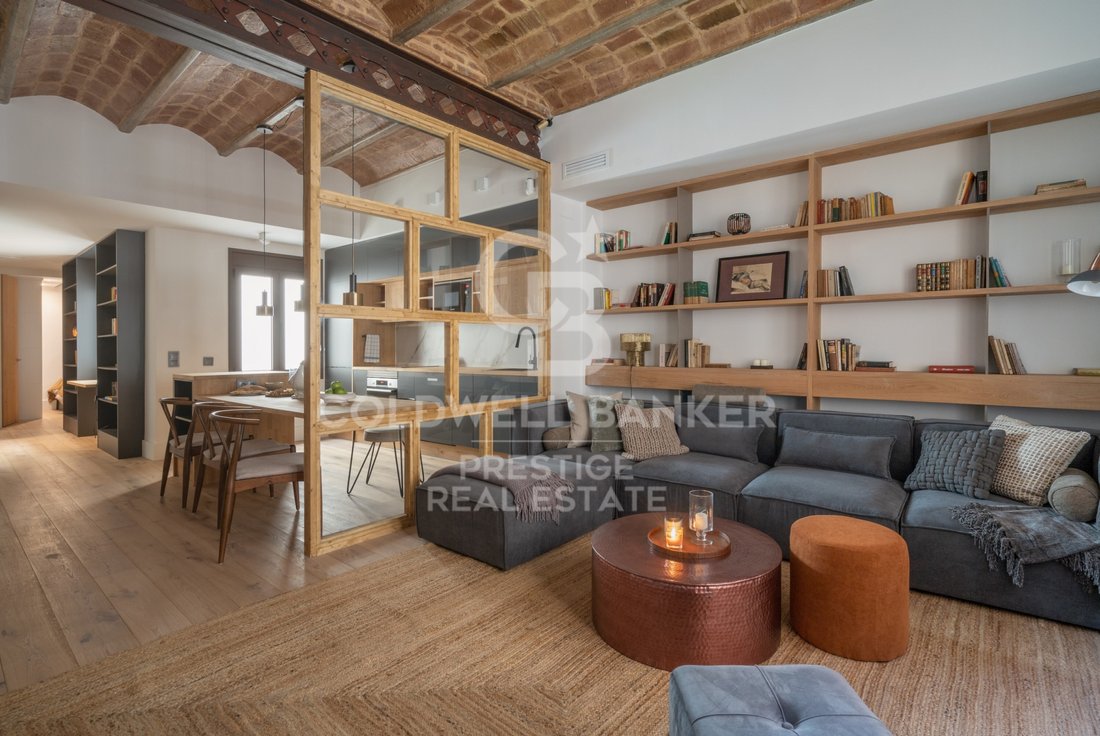 Apartment in Ciutat Vella, Barcelona, Spain 3 - 14761077