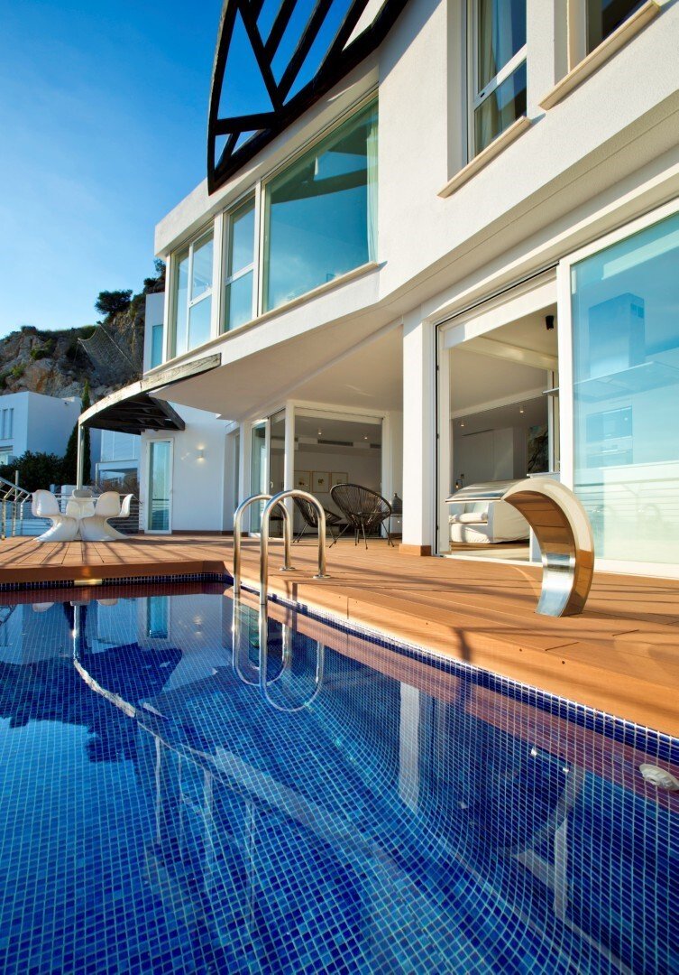 Chalet in Altea, Valencian Community, Spain 4 - 10812519
