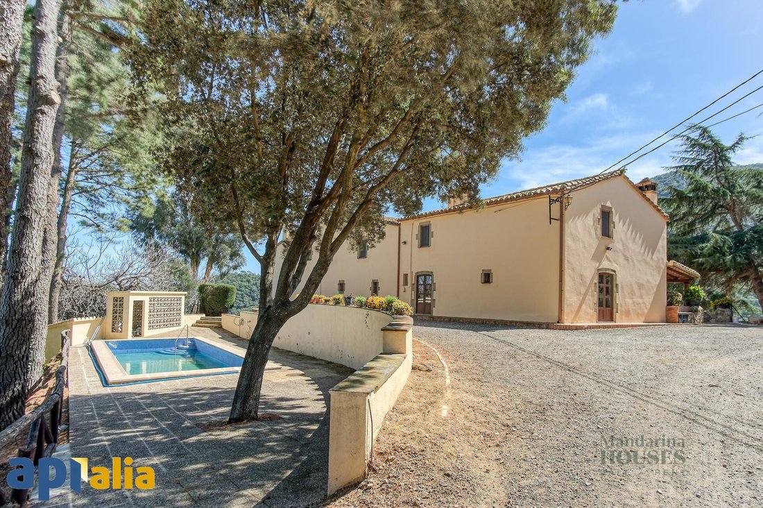 House in Tordera, Catalonia, Spain 4 - 13463973