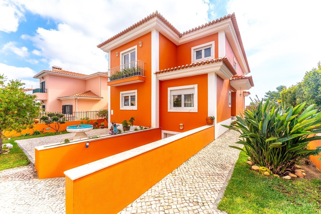 House in Alcabideche, Lisbon, Portugal 1 - 16715714