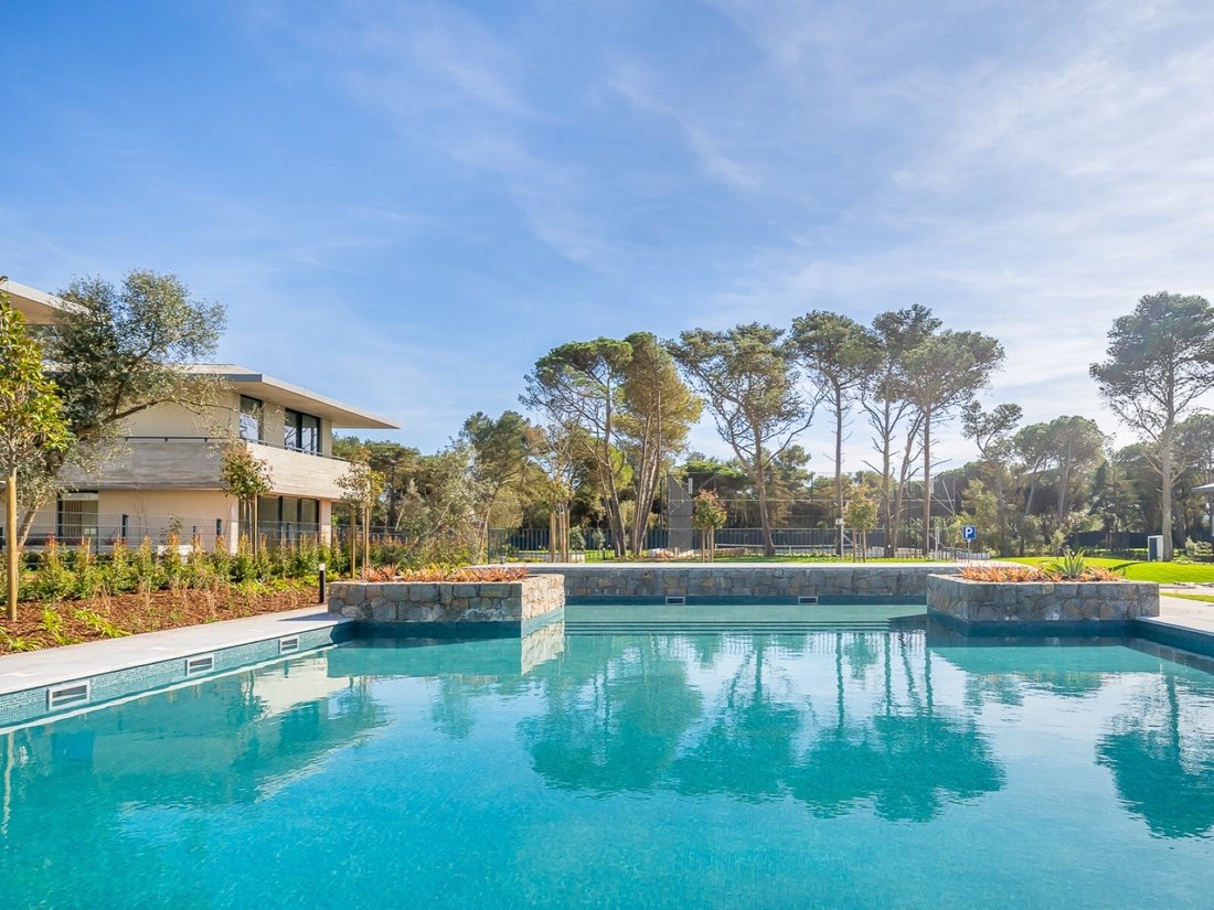 Apartment in Cascais e Estoril, Lisbon, Portugal 1 - 16147506