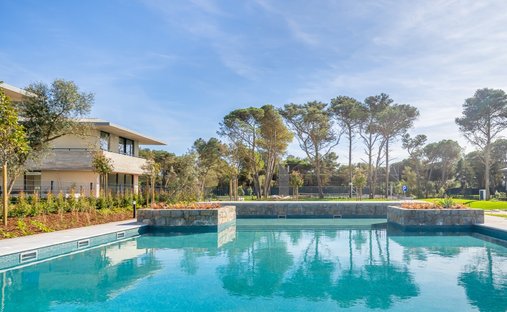 Appartamento a Cascais e Estoril, Lisbona, Portogallo 1