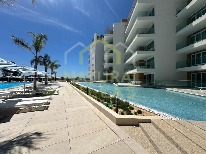 Apartment in Vilamoura, Quarteira, Algarve 1 - 16488022