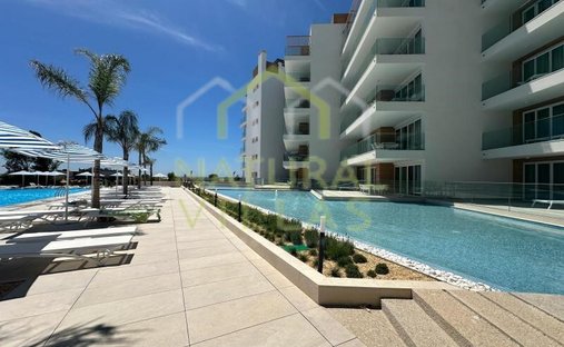 Appartement à Vilamoura, Quarteira, Algarve 1