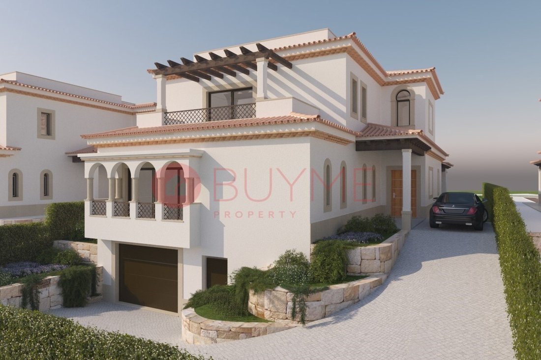 Villa in Olhos de Agua, Algarve, Portugal 3 - 16600009