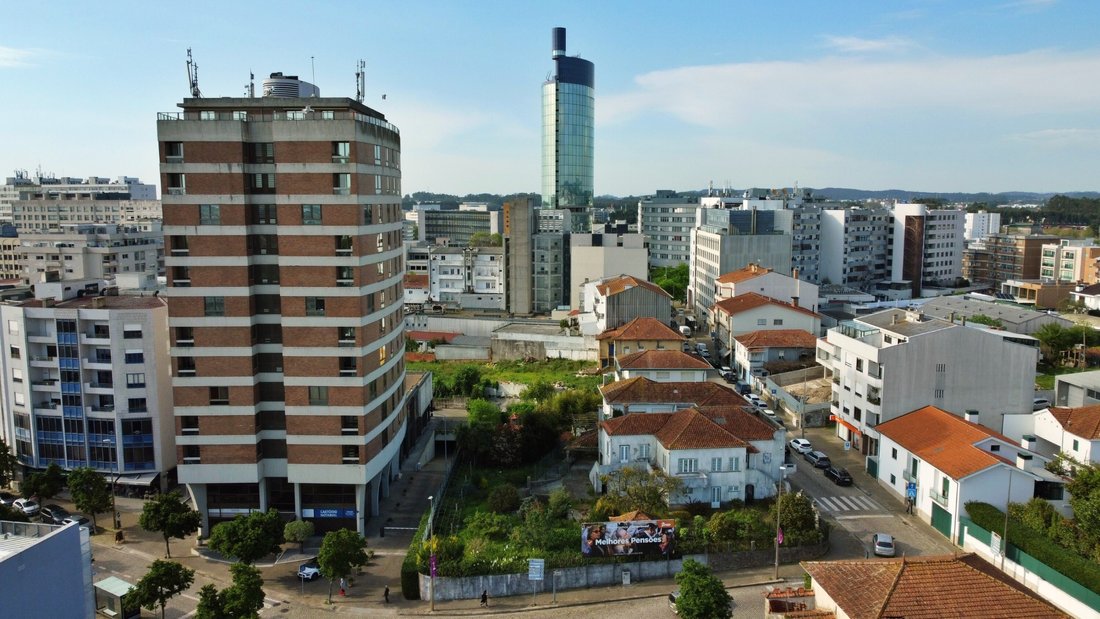 Land in Cidade da Maia, Porto District, Portugal 5 - 15489186