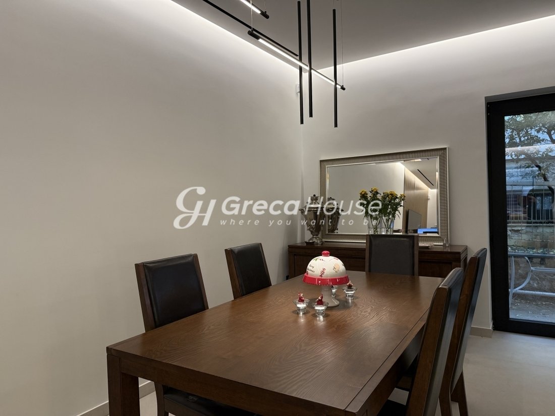 Apartment in Psychiko, Attica, Greece 3 - 14670979