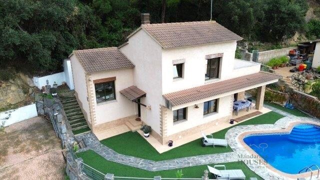 House in Lloret de Mar, Catalonia, Spain 1 - 14988680