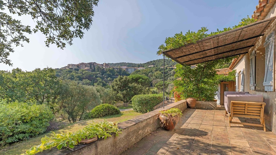 House in Ramatuelle, Provence-Alpes-Côte d'Azur, France 3 - 16713466