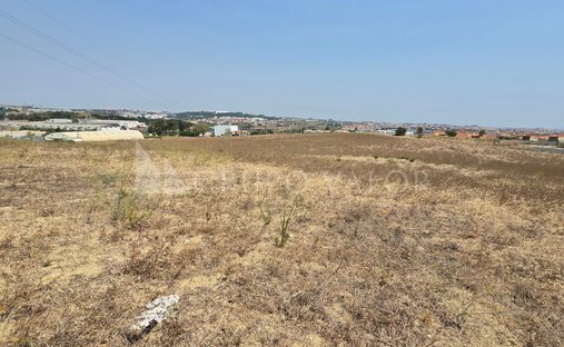 Terreno en São Domingos de Rana, Distrito de Lisboa, Portugal 1