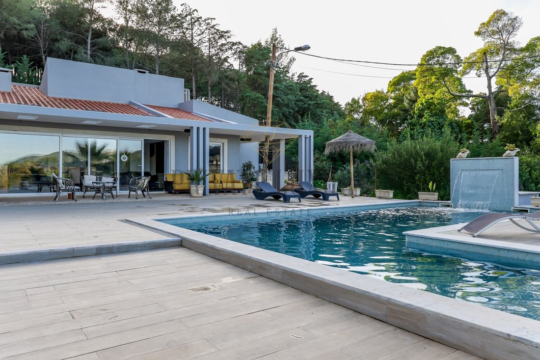 Finca in Setubal, Setubal, Portugal 4 - 13640950