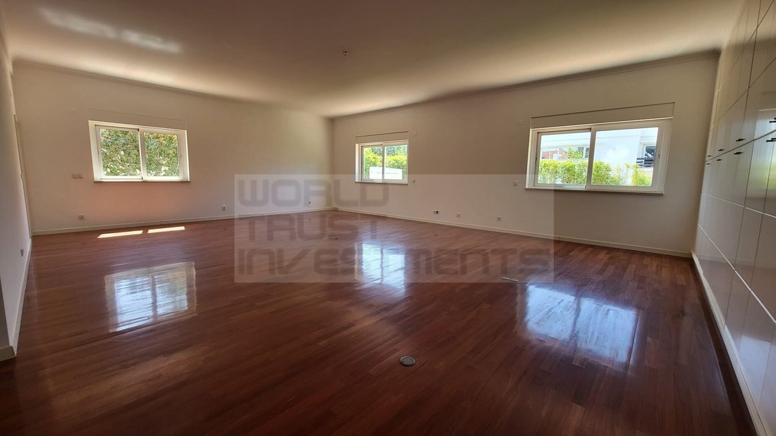 House in Estoril, Cascais e Estoril, Lisbon 5 - 12900574