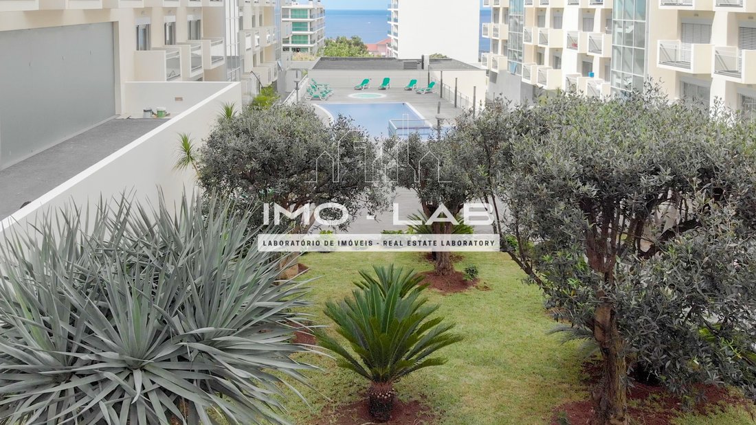 Apartment in Sao Martinho, Madeira, Portugal 3 - 13176883