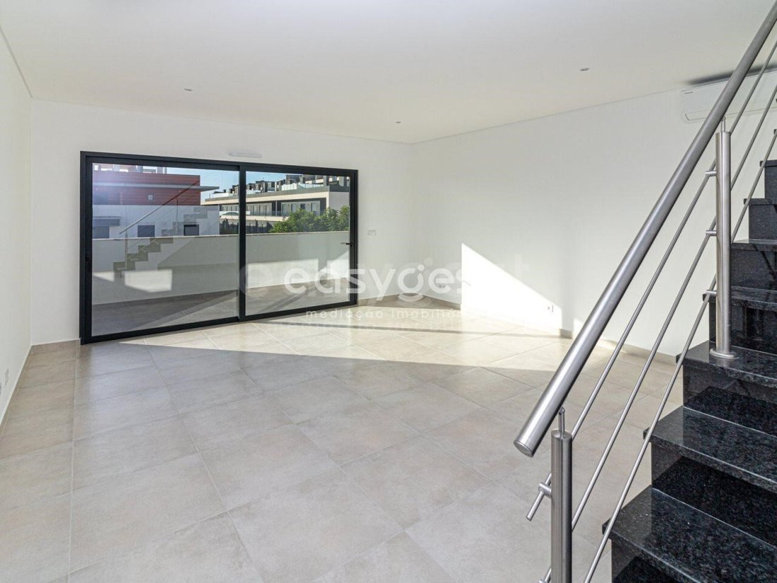 Apartment in Tavira (Santa Maria e Santiago), Algarve, Portugal 4 - 15746991