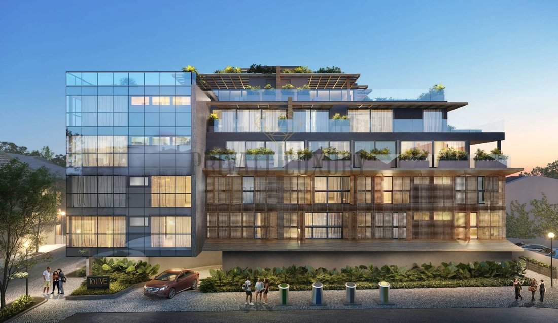 Apartment in Cascais e Estoril, Lisbon, Portugal 4 - 15956570