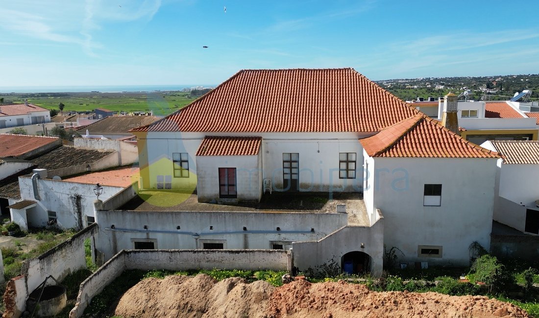 House in Faro (Se e Sao Pedro), Algarve, Portugal 2 - 16484476