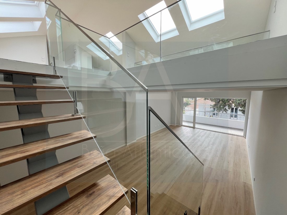 Apartment in Carcavelos e Parede, Lisbon, Portugal 4 - 14295783