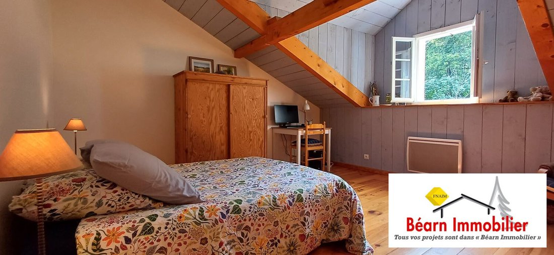 House in Saint-Cricq-du-Gave, Nouvelle-Aquitaine, France 4 - 16714142