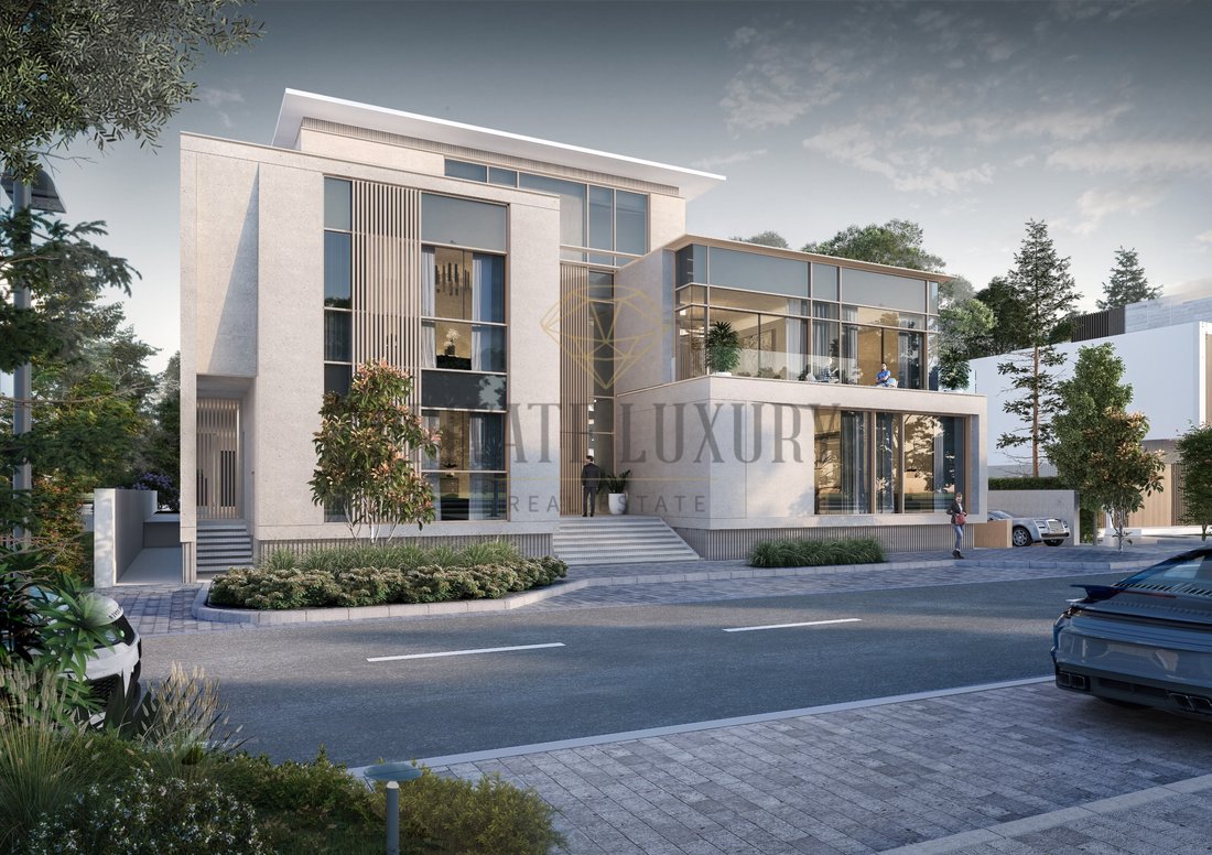 House in Nad Al Sheba, Dubai, United Arab Emirates 1 - 16673418