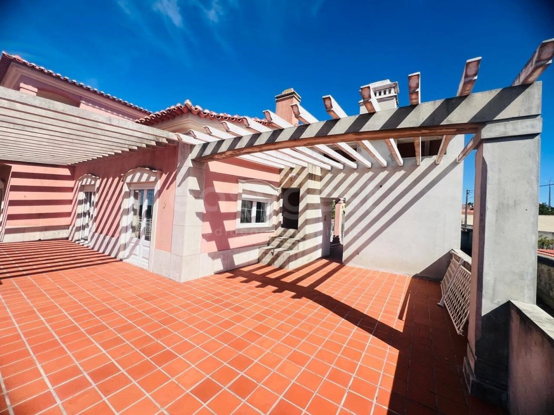 House in A dos Francos, Leiria District, Portugal 2 - 16580313