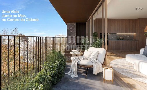 Apartment in Matosinhos e Leca da Palmeira, Porto District, Portugal 1