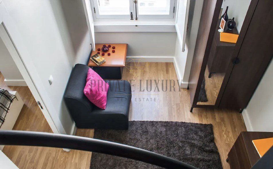 Apartment in Santa Maria Maior, Lisbon, Portugal 5 - 12195086