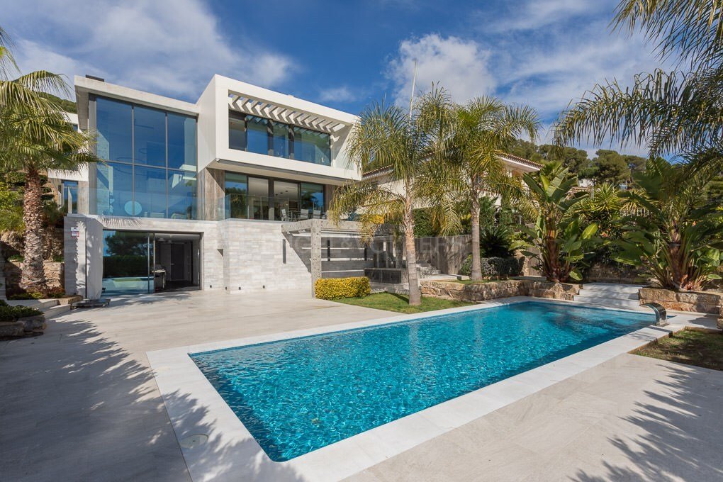 House in Blanes, Catalonia, Spain 1 - 13927601
