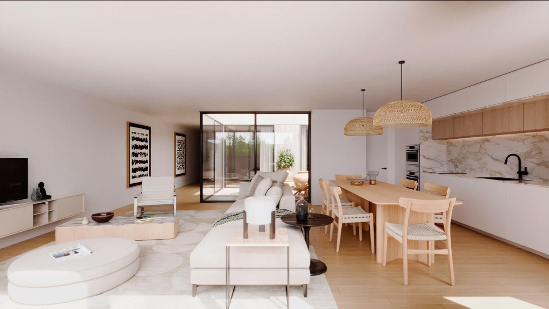 Apartment in Paranhos, Porto District, Portugal 5 - 16599275
