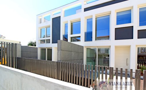Haus in Viana do Castelo, Distrikt Viana do Castelo, Portugal 1