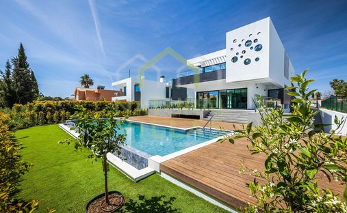 Villa in Vilamoura, Quarteira, Algarve 1
