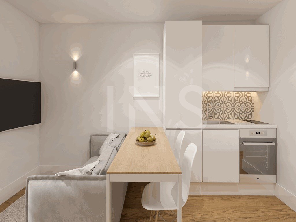 Apartment in Santa Marinha e Sao Pedro da Afurada, Porto District, Portugal 2 - 15180114