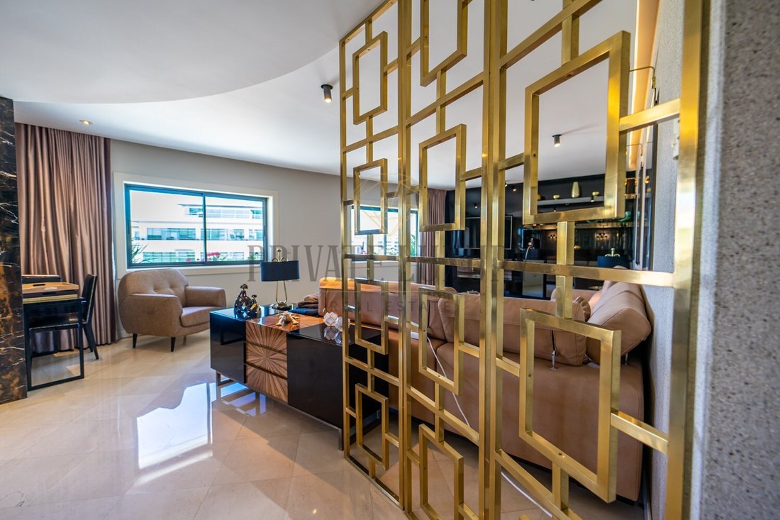 Apartment in Parque das Nacoes, Lisbon, Portugal 2 - 15306991